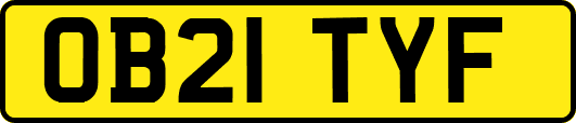 OB21TYF