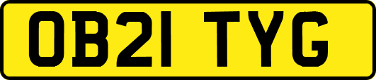 OB21TYG