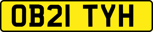 OB21TYH