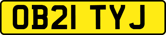 OB21TYJ