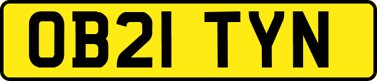 OB21TYN