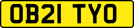 OB21TYO