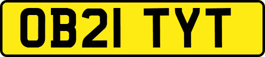 OB21TYT