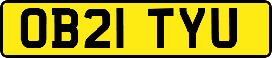 OB21TYU