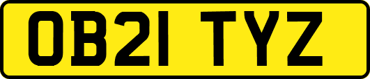 OB21TYZ