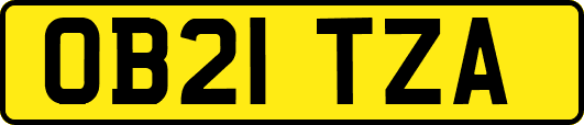 OB21TZA