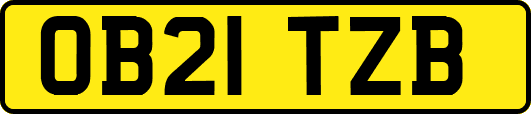 OB21TZB