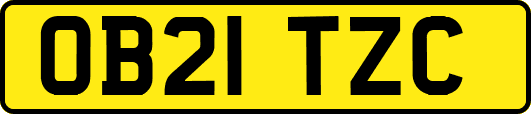OB21TZC