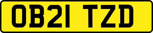 OB21TZD