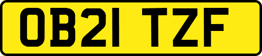 OB21TZF