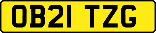 OB21TZG