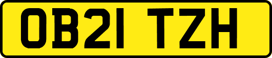 OB21TZH