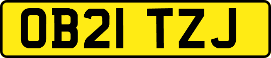 OB21TZJ