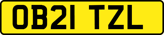 OB21TZL