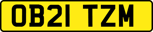 OB21TZM
