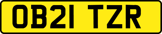 OB21TZR