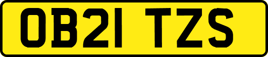 OB21TZS