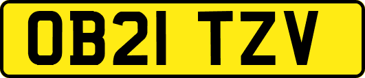 OB21TZV