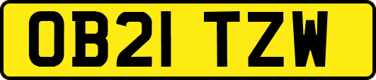OB21TZW