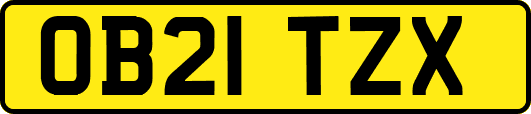 OB21TZX