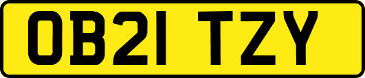 OB21TZY