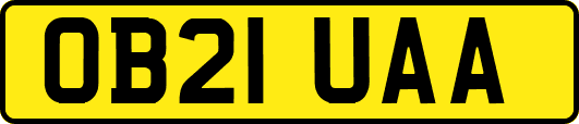 OB21UAA