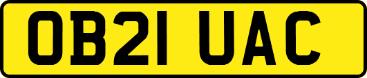OB21UAC