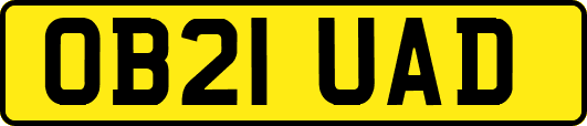 OB21UAD
