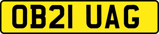 OB21UAG
