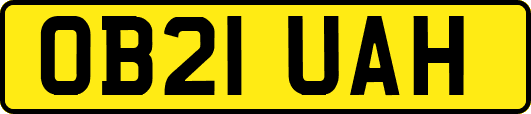 OB21UAH