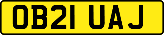 OB21UAJ