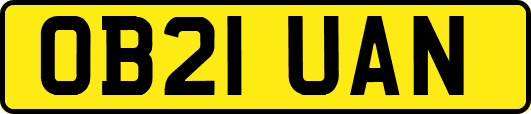 OB21UAN