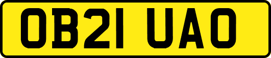 OB21UAO