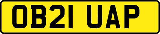 OB21UAP