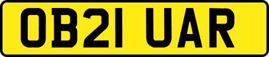 OB21UAR