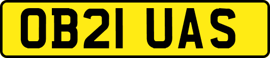 OB21UAS
