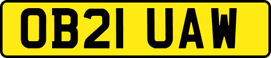 OB21UAW
