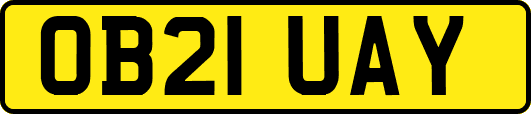 OB21UAY