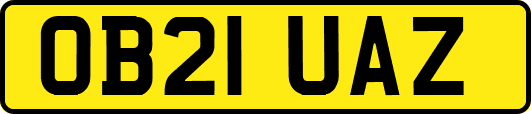 OB21UAZ