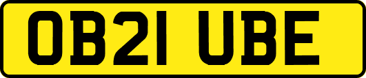 OB21UBE