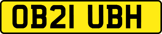 OB21UBH