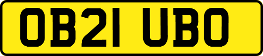 OB21UBO