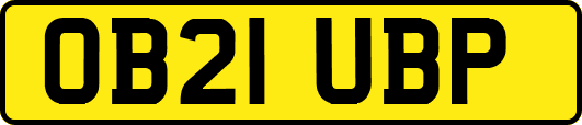 OB21UBP