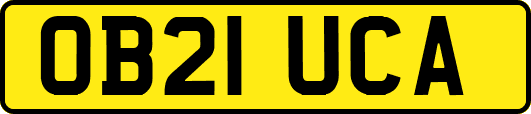 OB21UCA