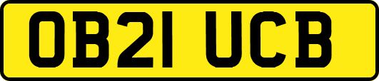 OB21UCB
