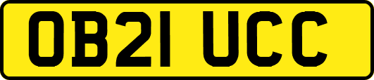 OB21UCC