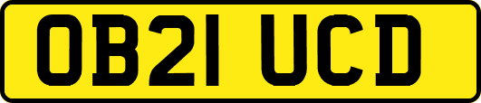 OB21UCD