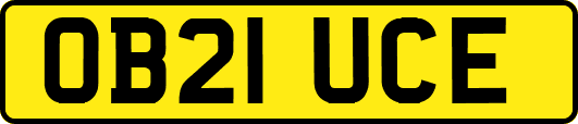OB21UCE
