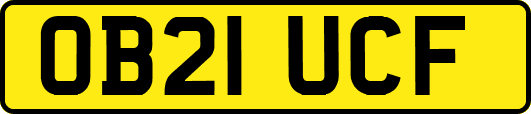 OB21UCF