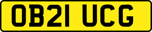 OB21UCG